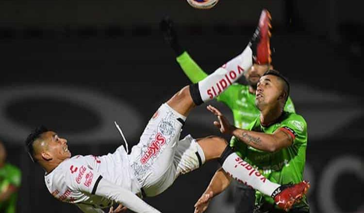 Tijuana y Juárez empataron sin goles en duelo de la Jornada 2 de la Liga MX