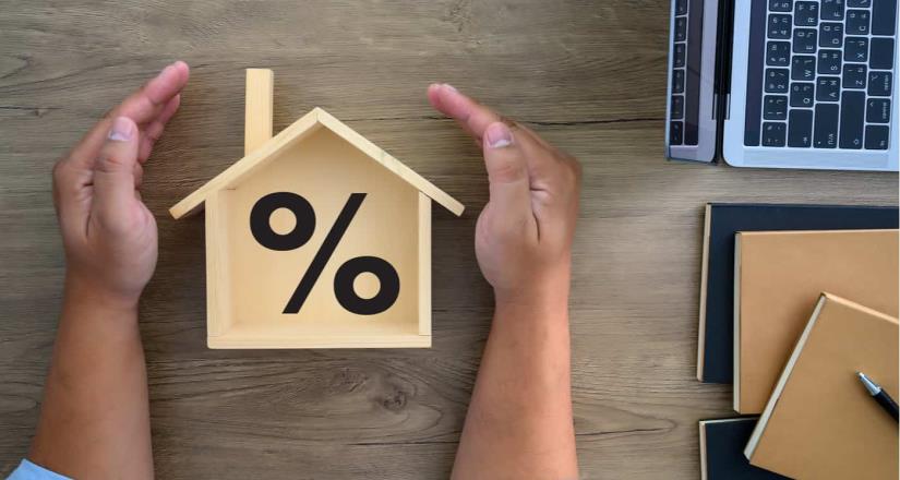 Cierre de las tasas de interés en 2020: oportunidad para comprar casa