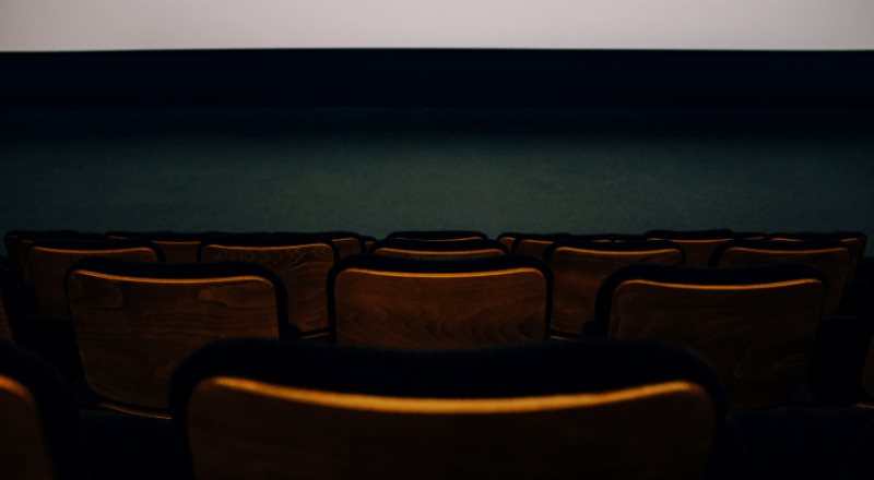 Industria cinematográfica pide que se tome en cuenta que los cines no son espacios de contagio