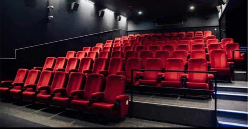 Piden reapertura de cines; han perdido 96% de ingresos