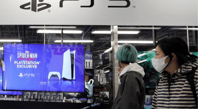 Lo nuevo de PlayStation: juegos gratis y un nuevo visor de RV