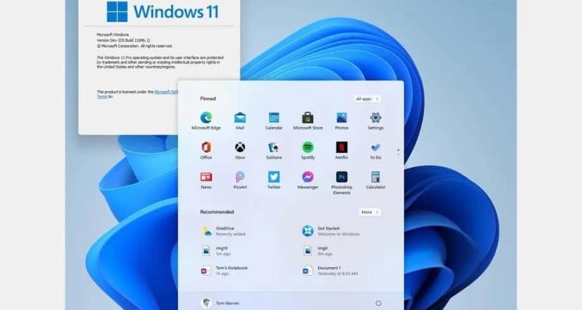Cómo saber si tu computadora es compatible con Windows 11