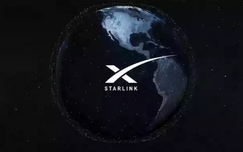Starlink alcanzará cobertura total en 2021 y tiene permisos en México