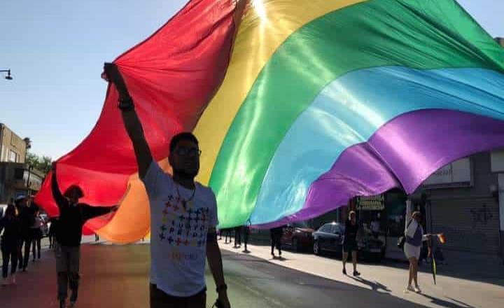 El mes del orgullo LGBT+ en México 2021 y el matrimonio igualitario en avance