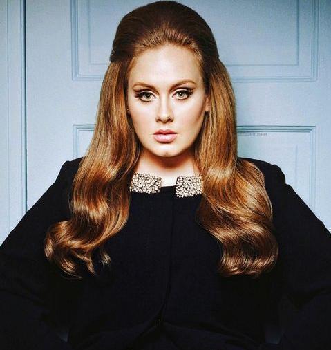 Adele y su regreso musical