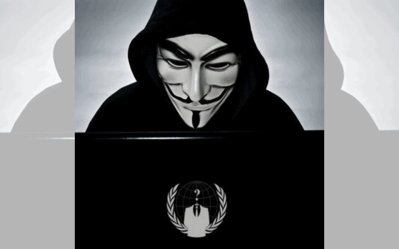 El grupo hacktivista Anonymous se atribuye apagón global de las redes sociales