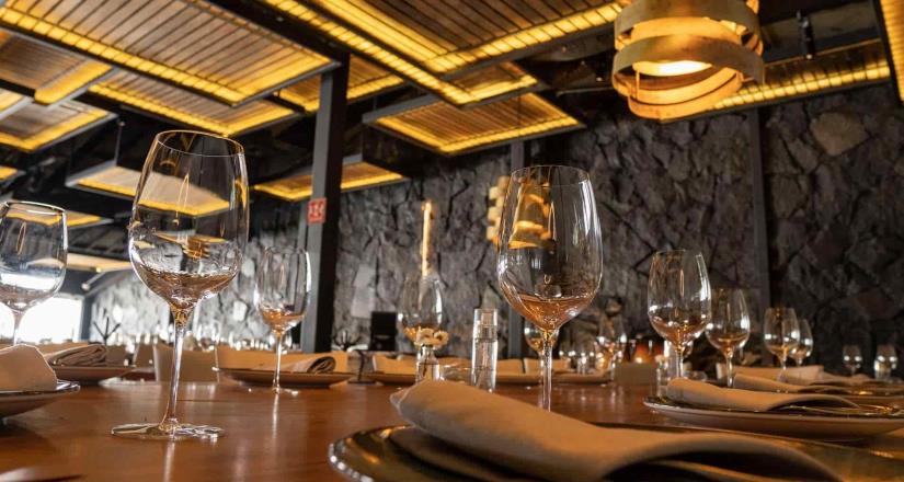 Restaurante Rosanegra se replica por cuarta vez en, ahora en Ciudad Satélite en el Estado De México