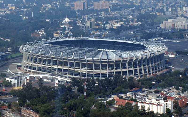 FIFA ratifica castigo a México