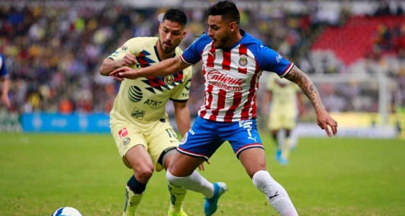 El futbol mexicano regresa a pesar del Covid