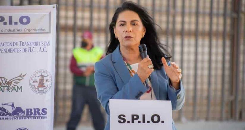 Diputados Federales visitarán Tijuana para atender problemática del corredor de exportación