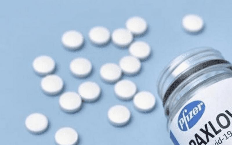 Pfizer México celebra la aprobación del tratamiento oral contra la COVID-19 (Paxlovid)