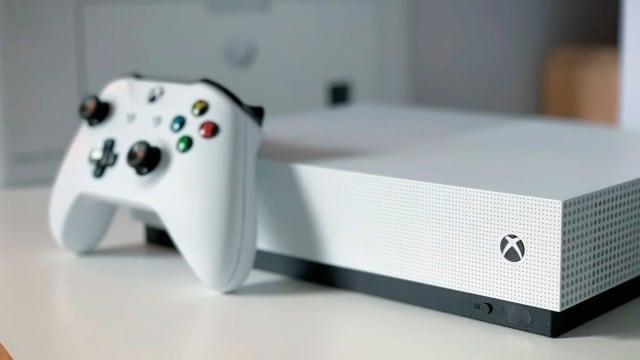 Microsoft descontinua las consolas Xbox One