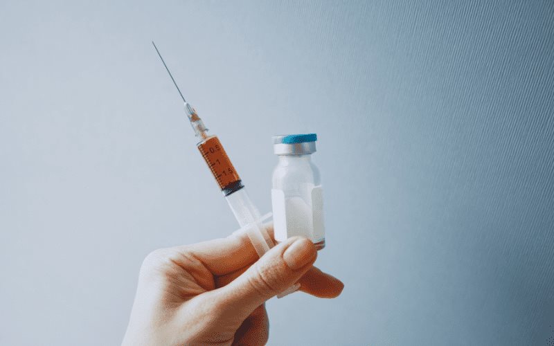 Empiezan las primeras pruebas para la vacuna contra el VIH