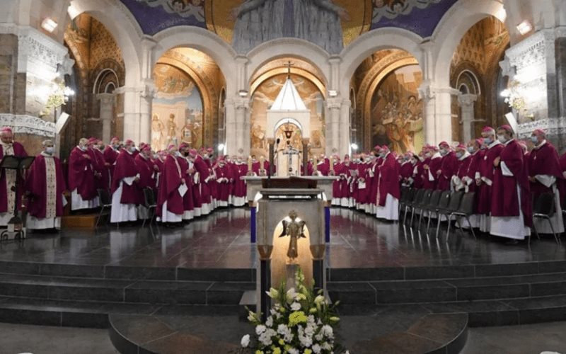 Iglesia católica pide a comunidad civil solidaridad y unidad