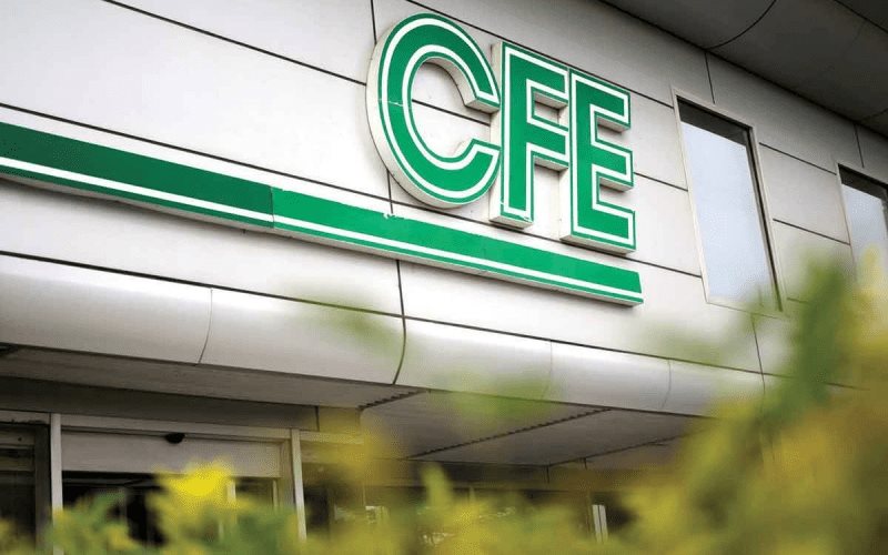La CFE y SEMPRA infraestructura firman acuerdo de entendimiento