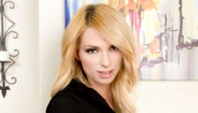 Holly Parker, estrella transgénero, fue encontrada muerta en su casa