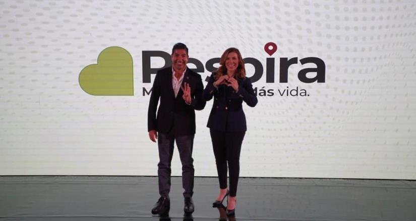 Con el programa "Respira" de la gobernadora Marina del Pilar, Ensenada será más competitiva: Armando Ayala