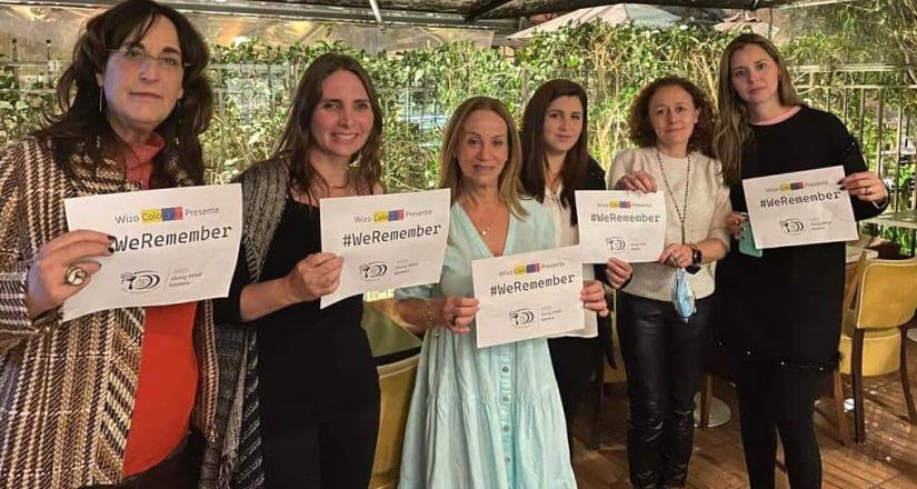 "Patrocina a un niño", la campaña de WIZO para acoger a menores ucranianos en Israel