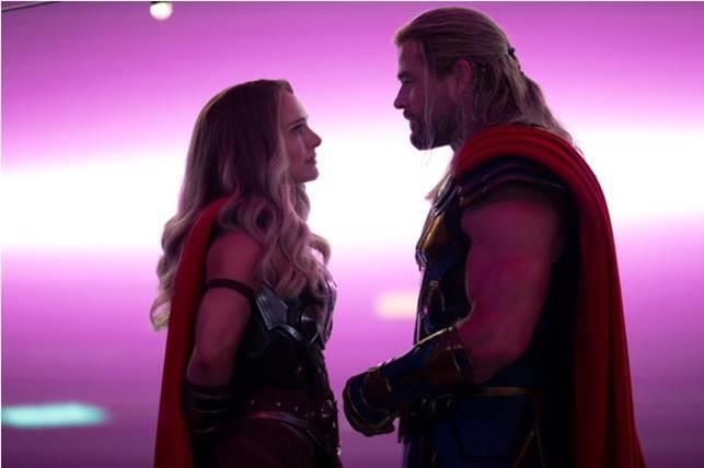 El Dios del trueno está de regreso:5 claves para entender el presente de Thor en Thor: Amor y Trueno
