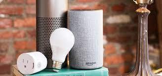 Tener una casa inteligente es una realidad gracias a dispositivos de Amazon y de marcas que integran Alexa en sus productos