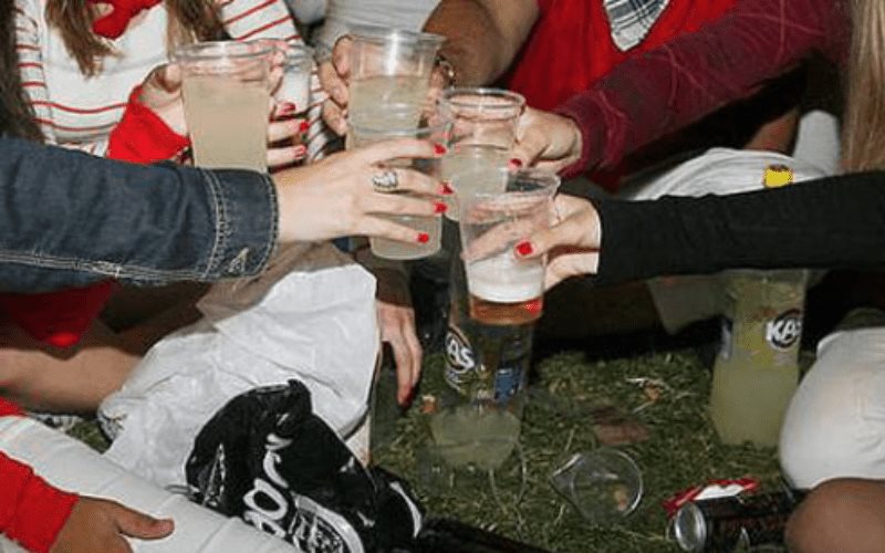 TECATE redobla esfuerzos por un México sin consumo de alcohol en menores de edad