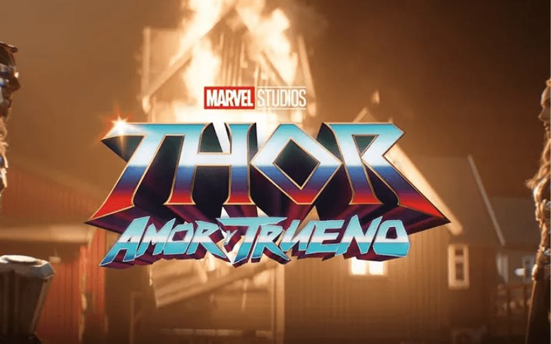 Aliados, Secuaces, y Enemigos: 5 personajes que pisan fuerte en Thor: Amor y Trueno