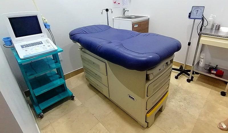 Tijuana abre la primer clínica para interrumpir el embarazo