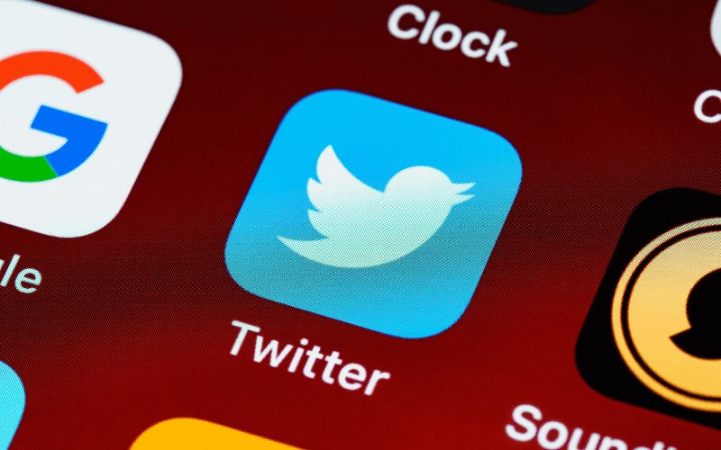 Reportaron internautas caída de Twitter a nivel internacional