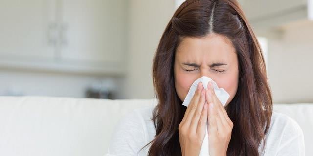 Todo lo que debes saber sobre alergias